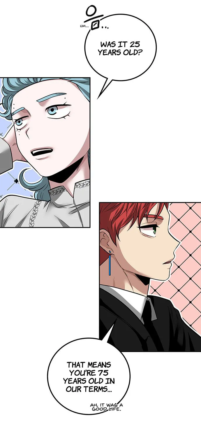 Read Midwood chapter 44 image 43 on Lezhin