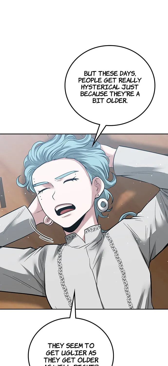 Read Midwood chapter 44 image 44 on Lezhin