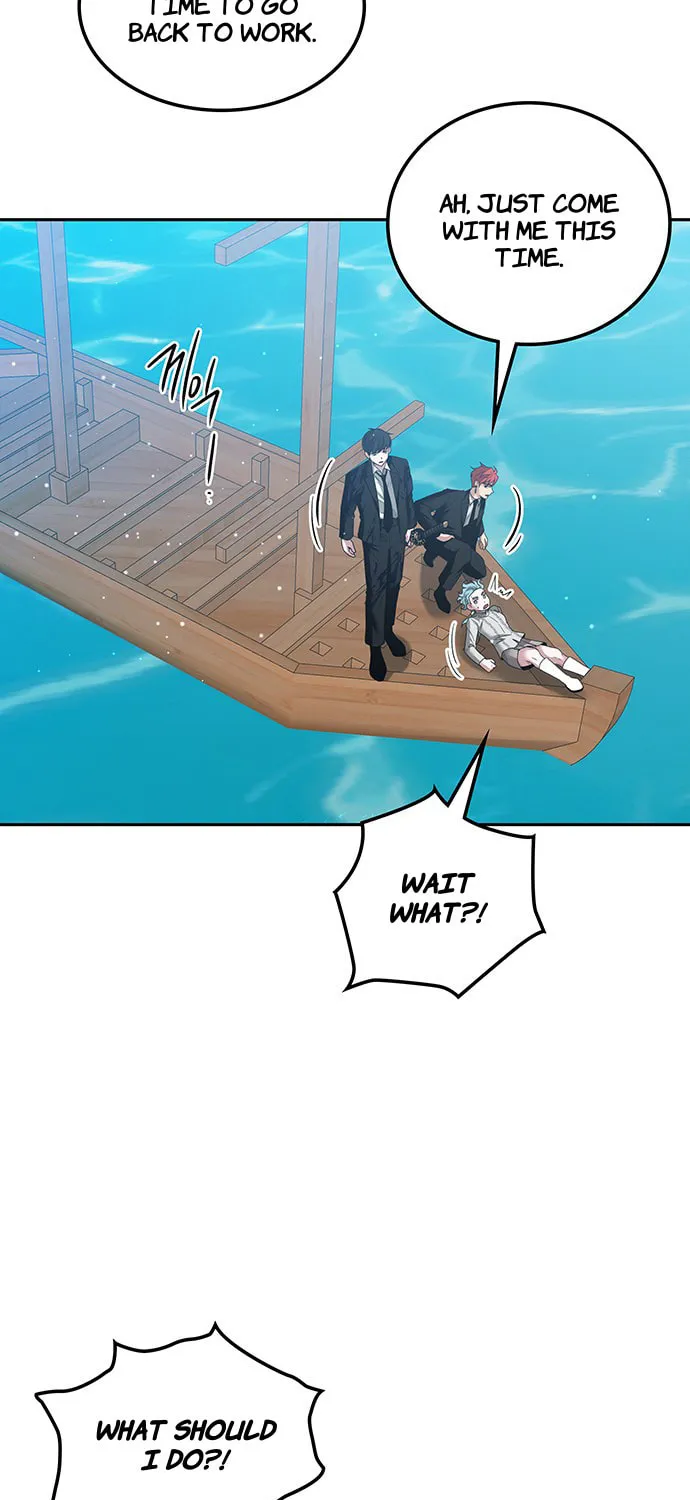 Read Midwood chapter 44 image 47 on Lezhin