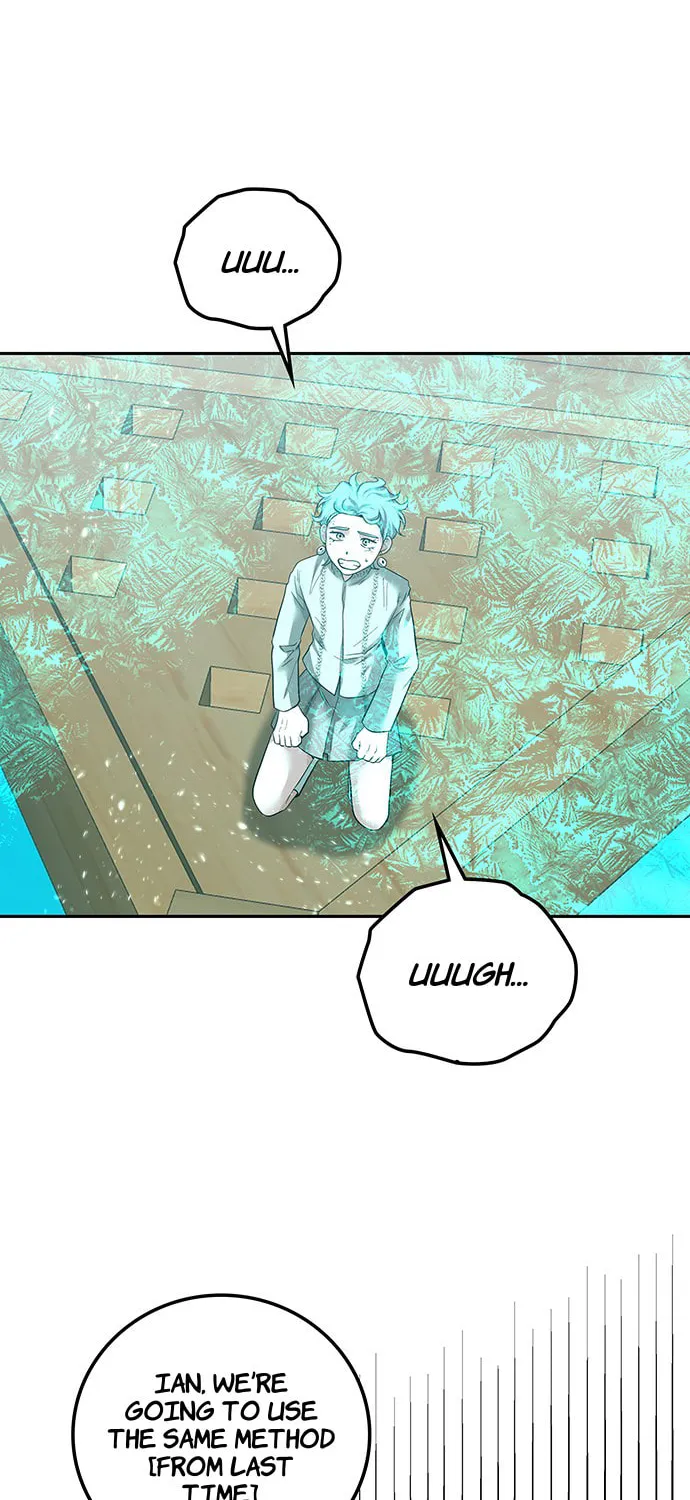 Read Midwood chapter 44 image 50 on Lezhin