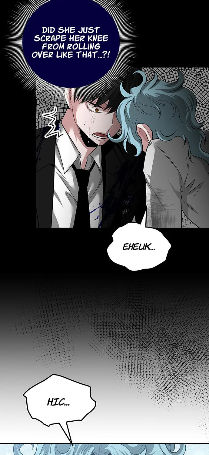 Read Midwood chapter 44 image 63 on Lezhin