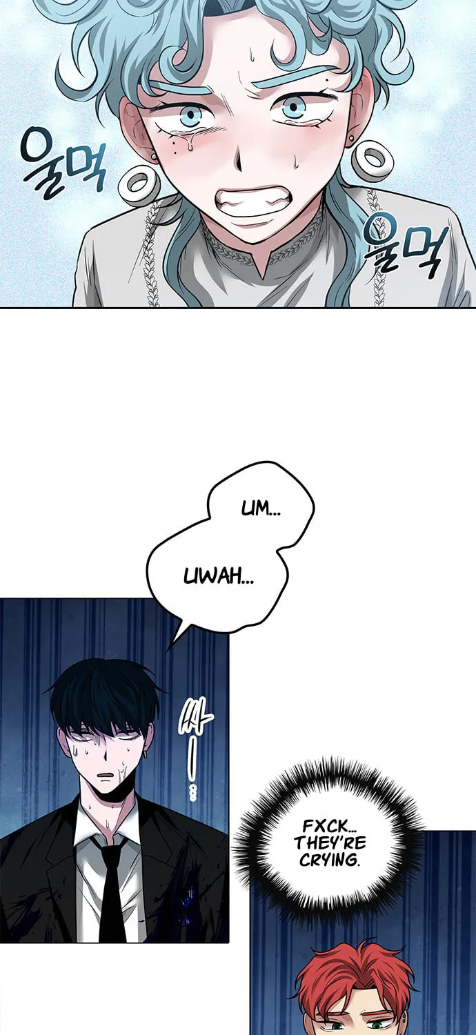 Read Midwood chapter 44 image 64 on Lezhin