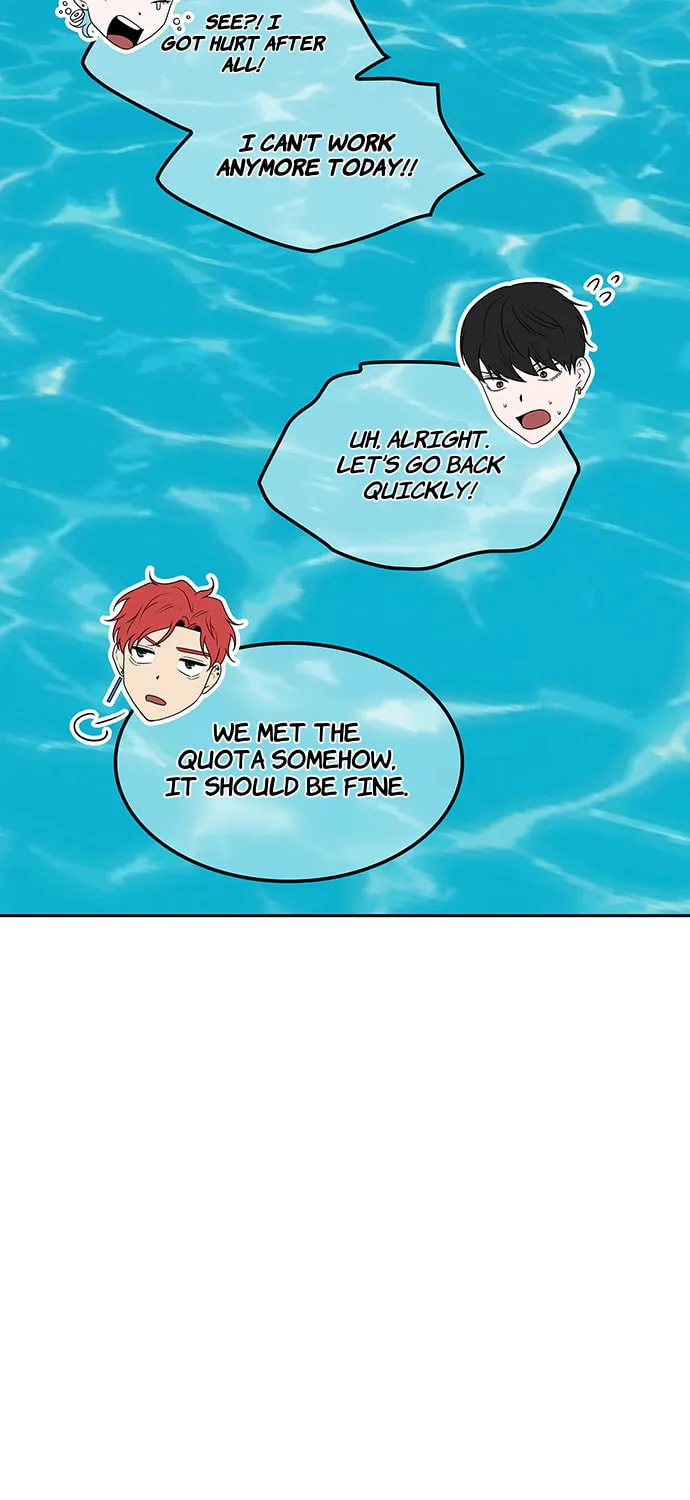 Read Midwood chapter 44 image 67 on Lezhin