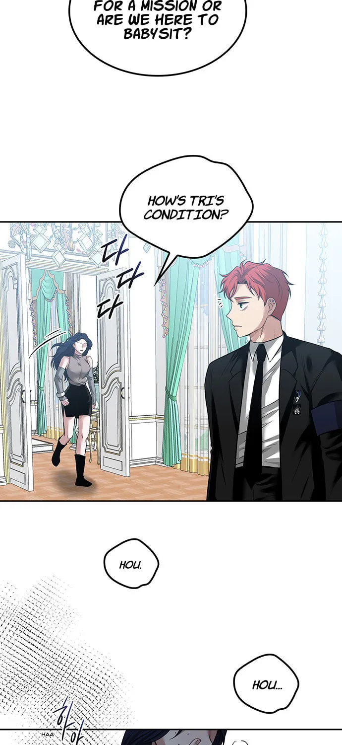 Read Midwood chapter 44 image 71 on Lezhin