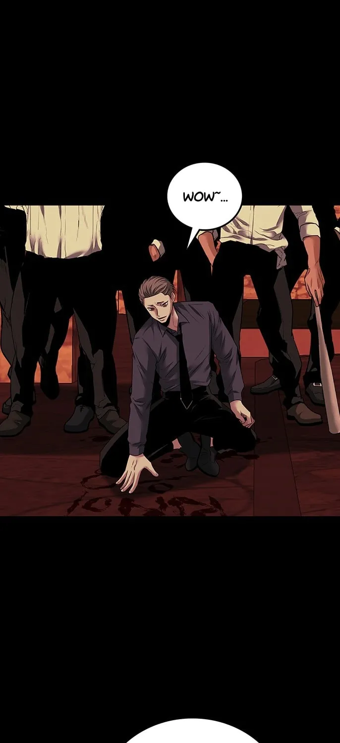 Read Midwood chapter 44 image 78 on Lezhin