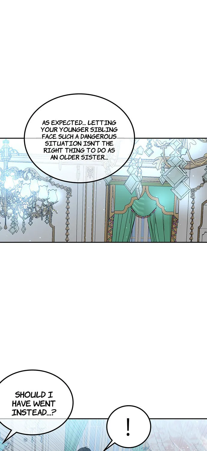 Read Midwood chapter 45 image 1 on Lezhin