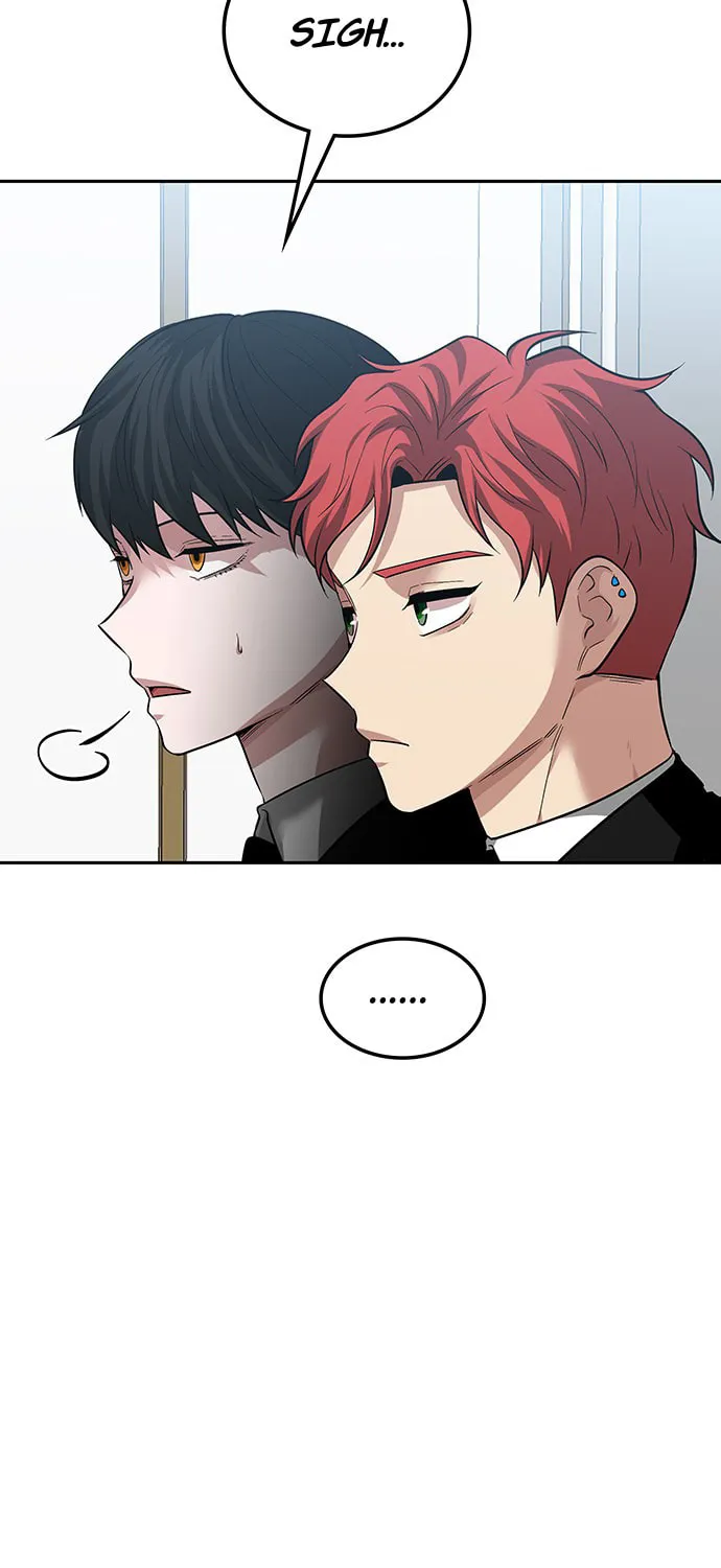 Read Midwood chapter 45 image 11 on Lezhin