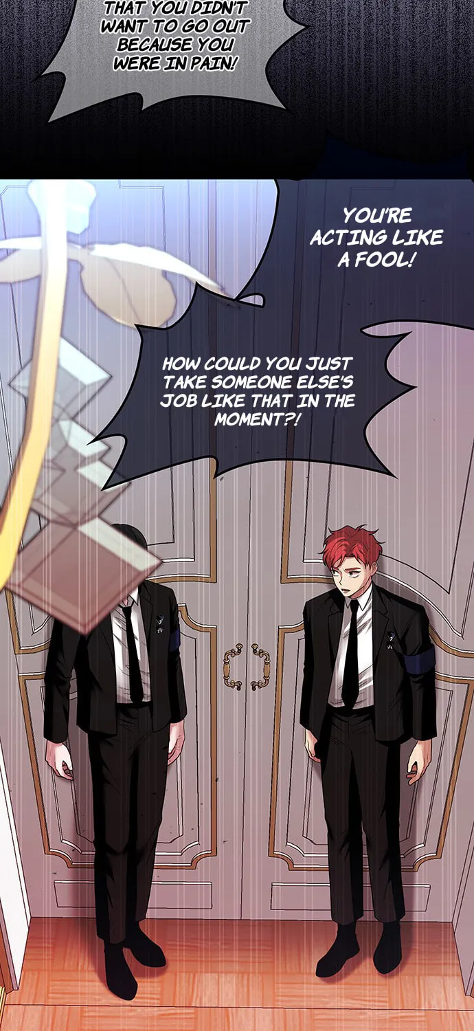 Read Midwood chapter 45 image 14 on Lezhin