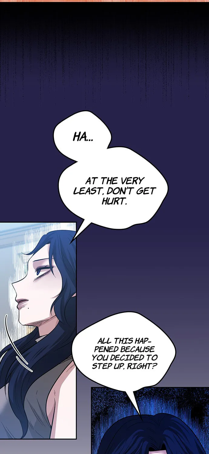 Read Midwood chapter 45 image 15 on Lezhin