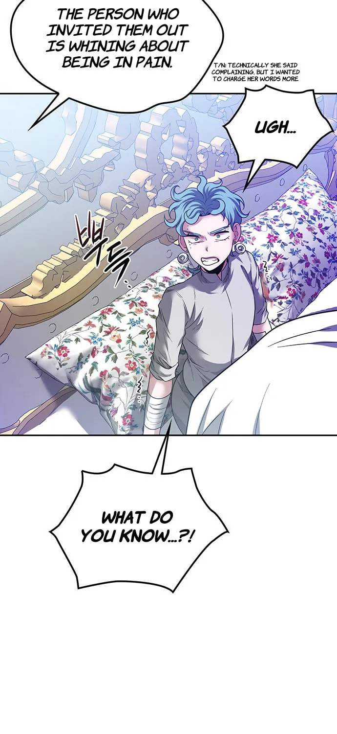 Read Midwood chapter 45 image 17 on Lezhin