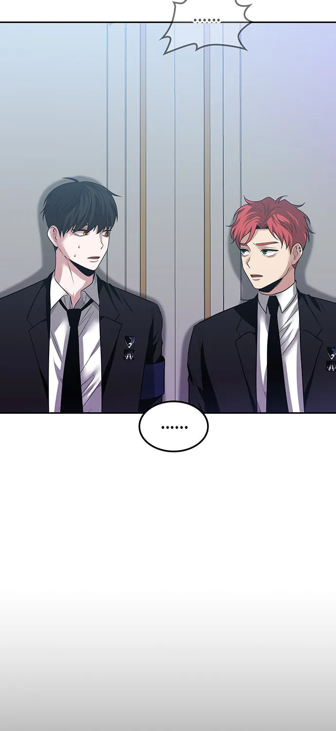 Read Midwood chapter 45 image 19 on Lezhin