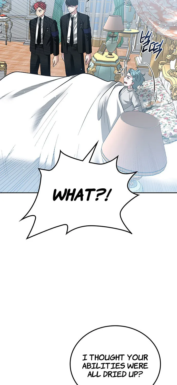 Read Midwood chapter 45 image 2 on Lezhin