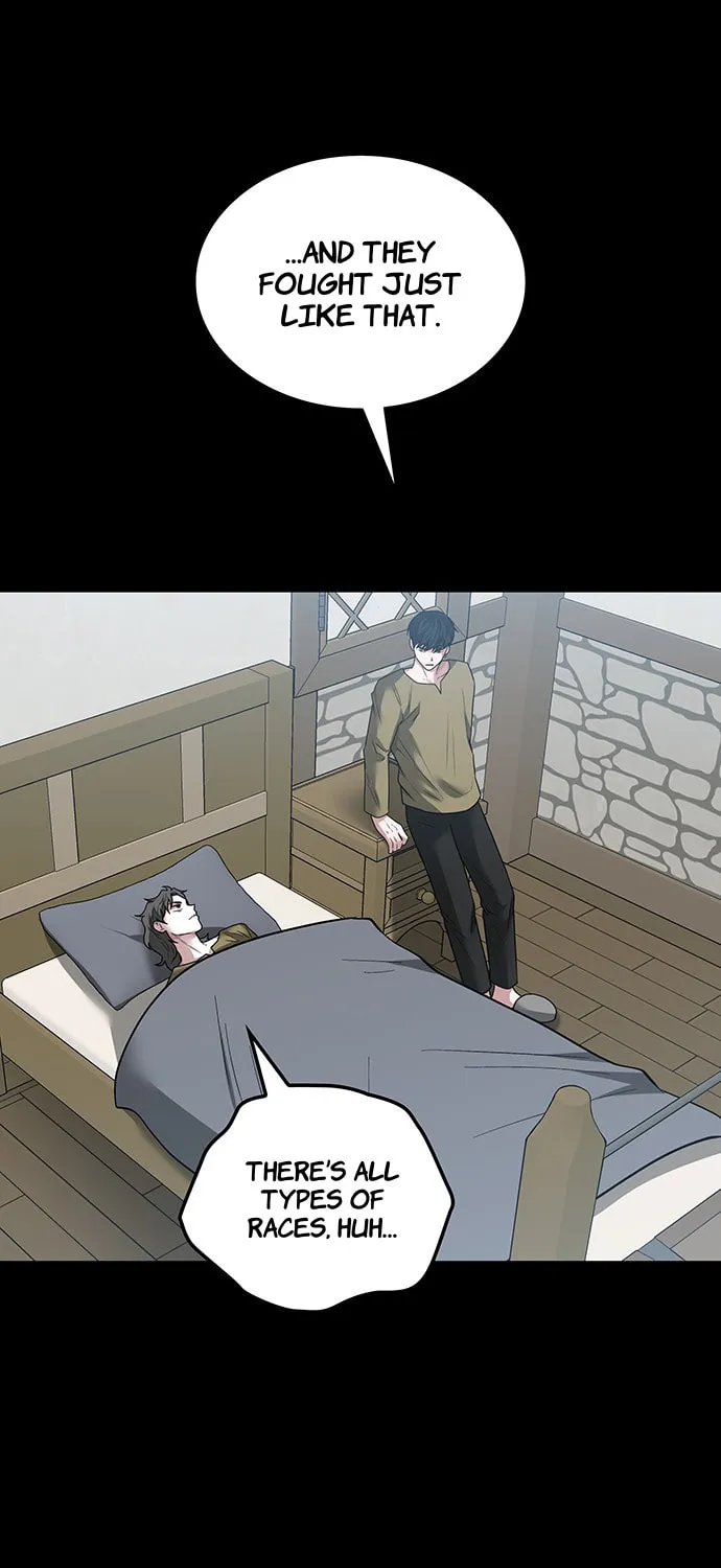 Read Midwood chapter 45 image 21 on Lezhin