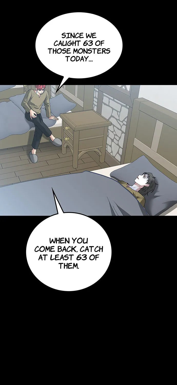 Read Midwood chapter 45 image 23 on Lezhin