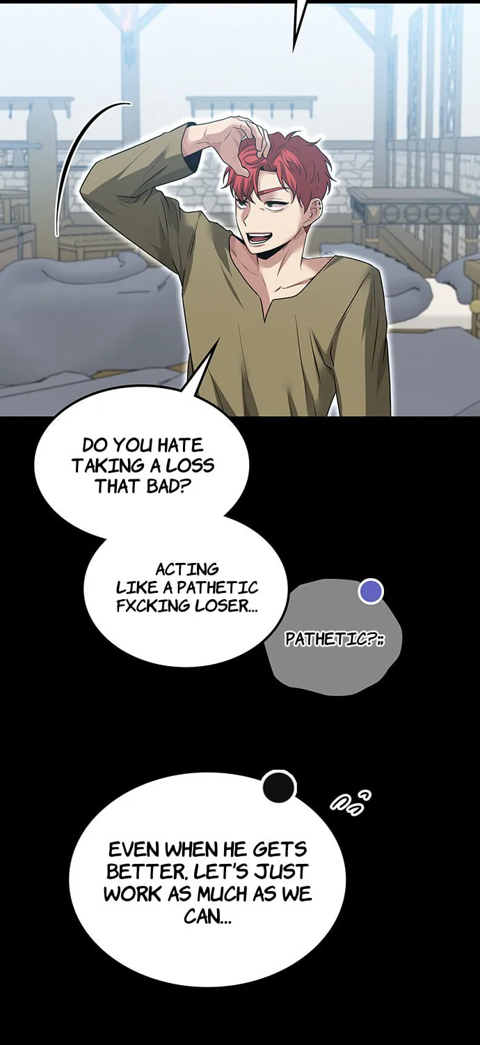 Read Midwood chapter 45 image 26 on Lezhin