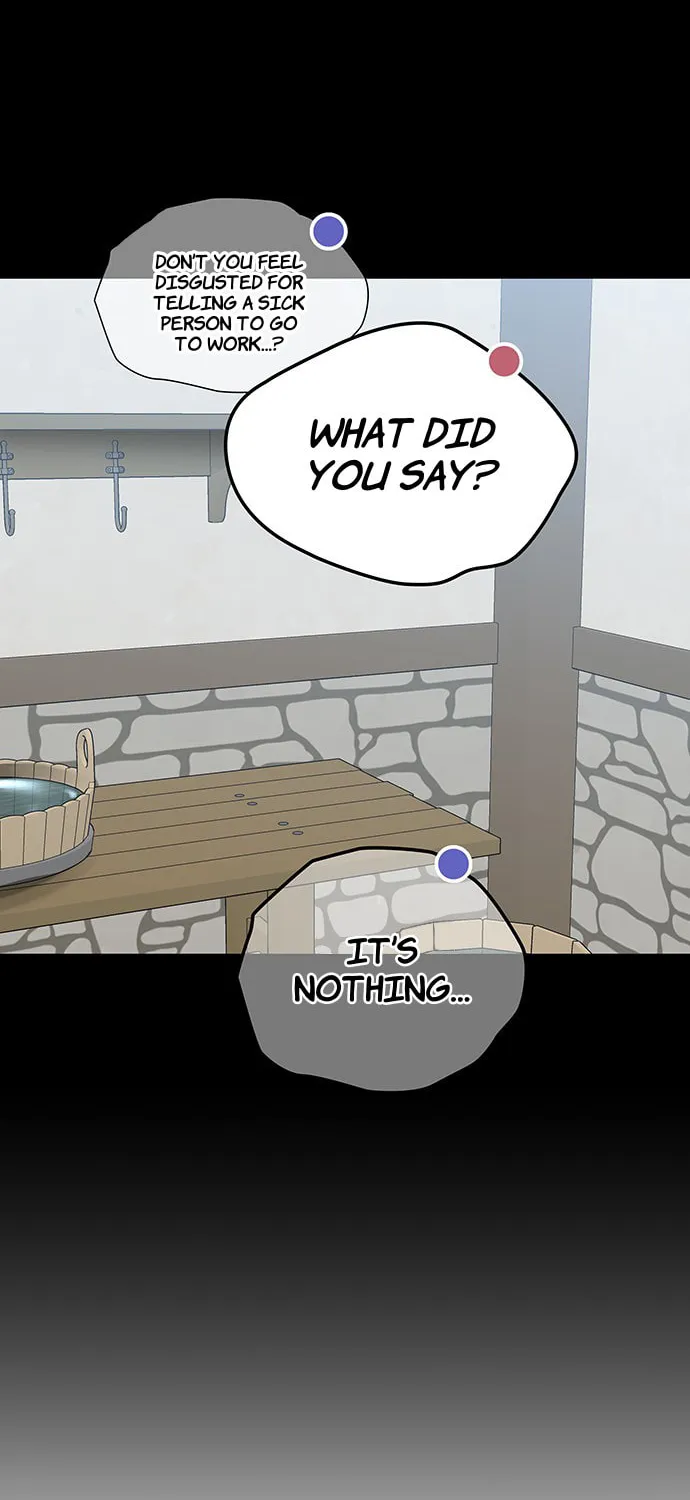 Read Midwood chapter 45 image 28 on Lezhin