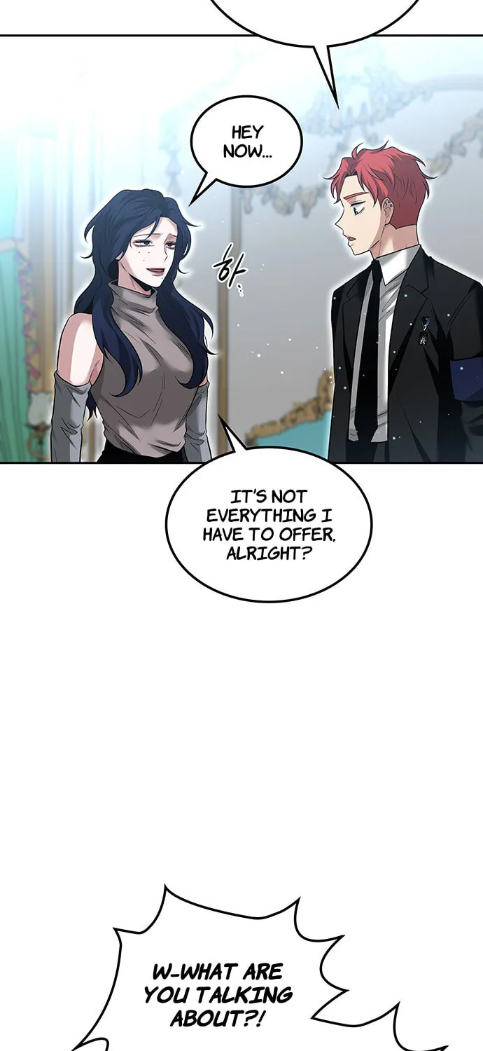 Read Midwood chapter 45 image 3 on Lezhin