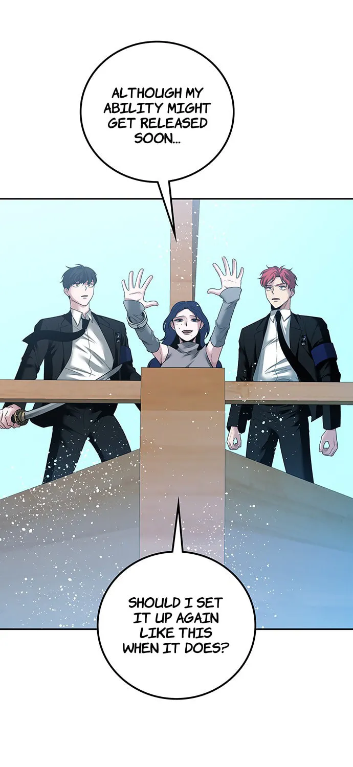 Read Midwood chapter 45 image 32 on Lezhin