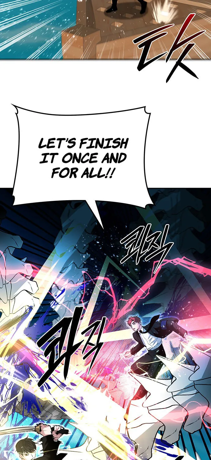 Read Midwood chapter 45 image 37 on Lezhin