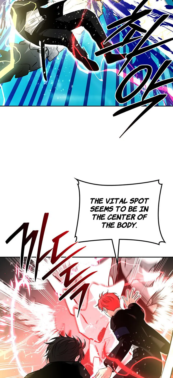 Read Midwood chapter 45 image 38 on Lezhin