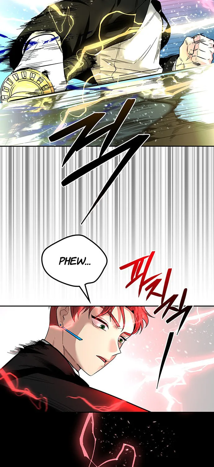 Read Midwood chapter 45 image 40 on Lezhin