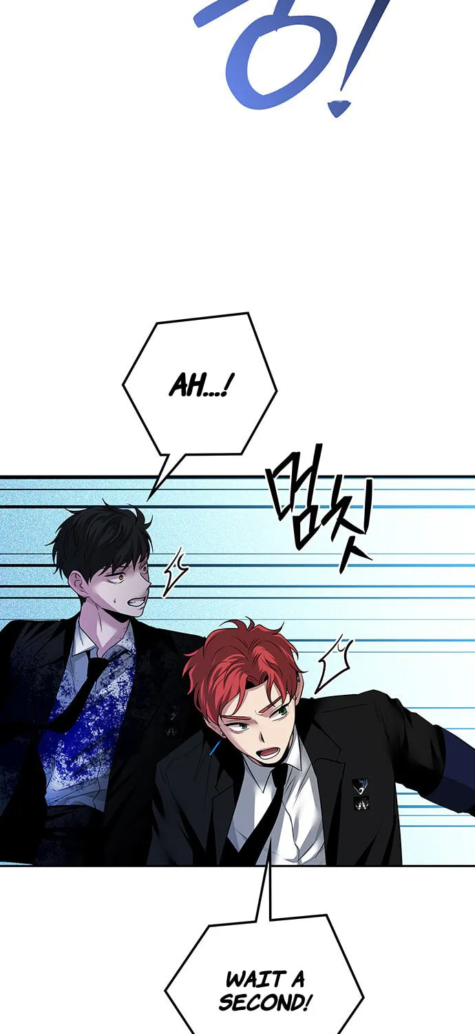 Read Midwood chapter 45 image 49 on Lezhin