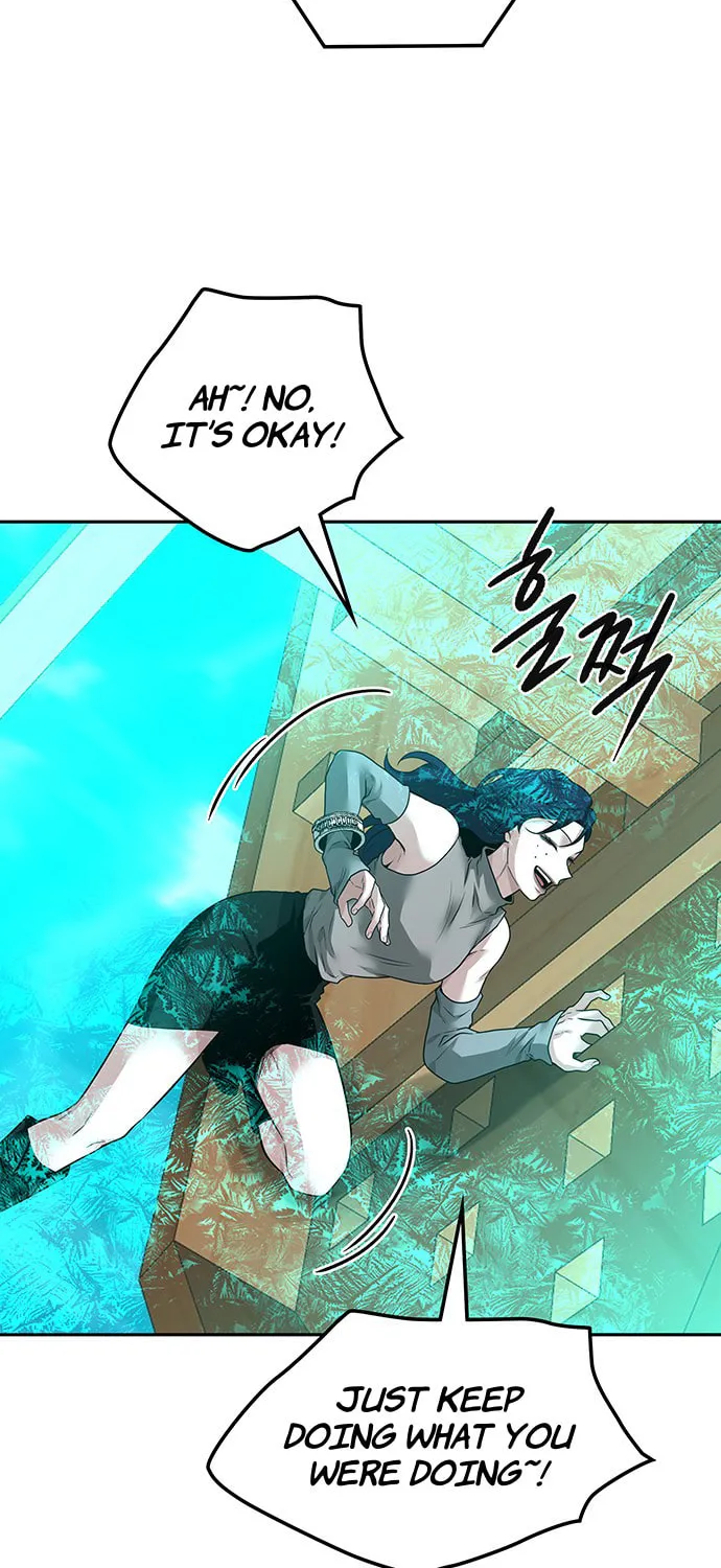 Read Midwood chapter 45 image 50 on Lezhin