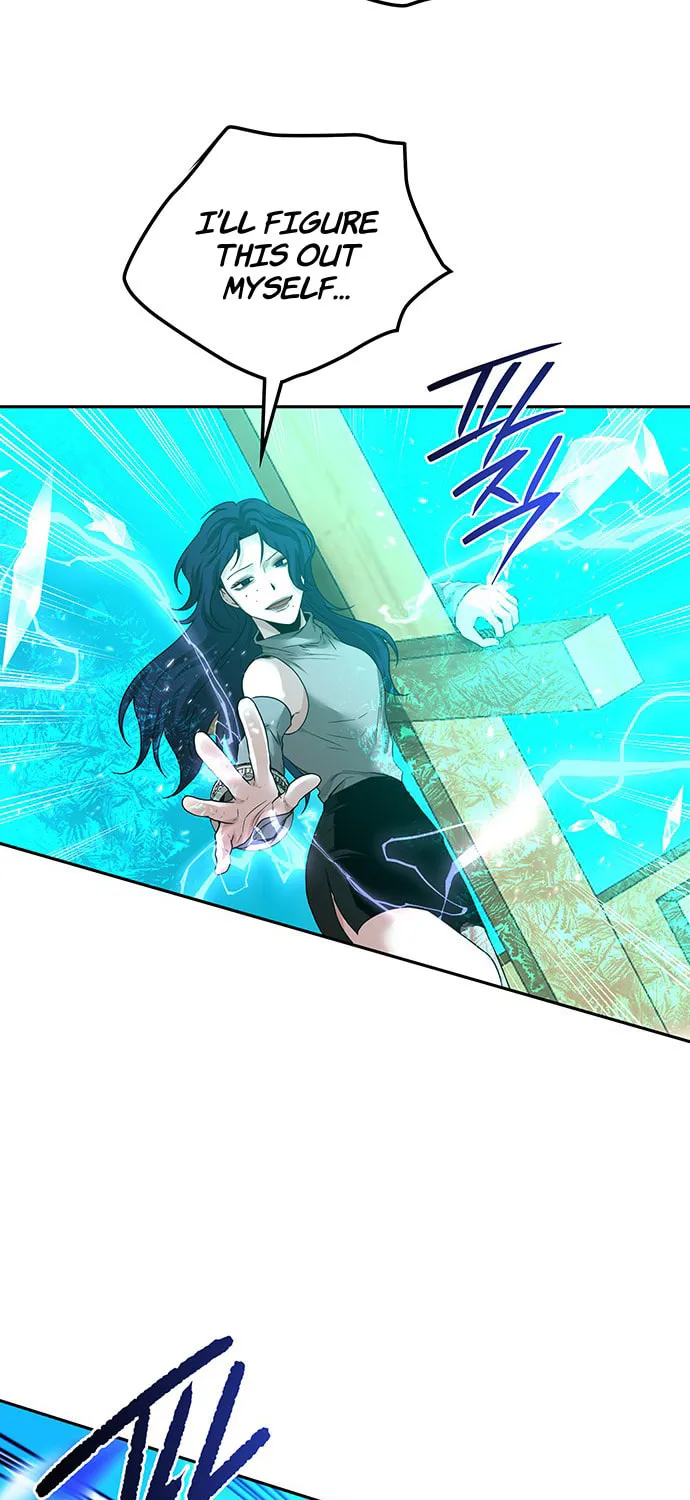 Read Midwood chapter 45 image 51 on Lezhin