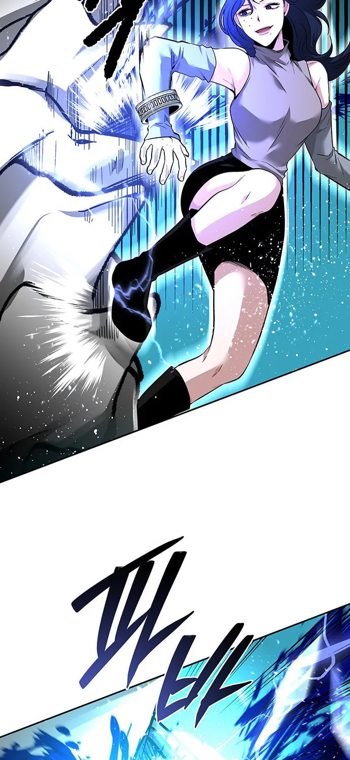Read Midwood chapter 45 image 55 on Lezhin