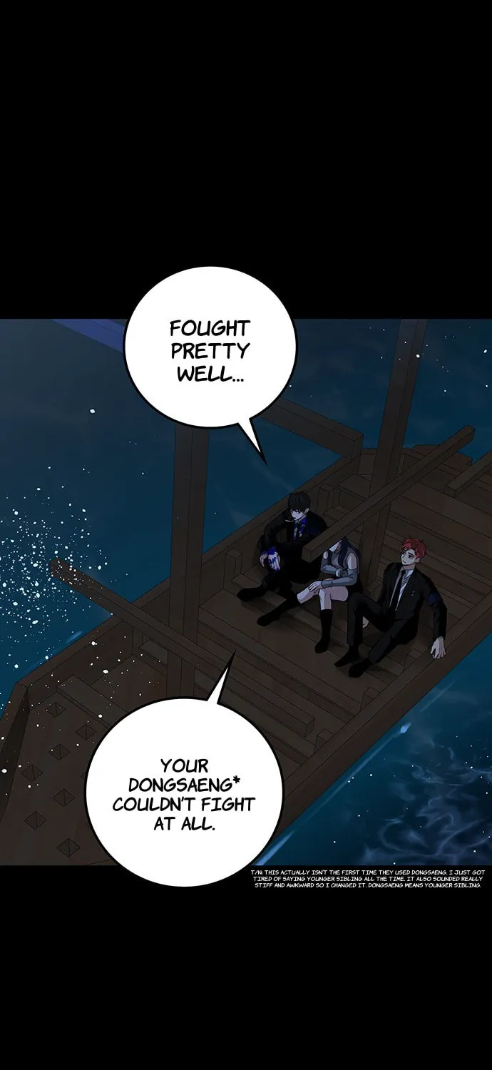 Read Midwood chapter 45 image 62 on Lezhin