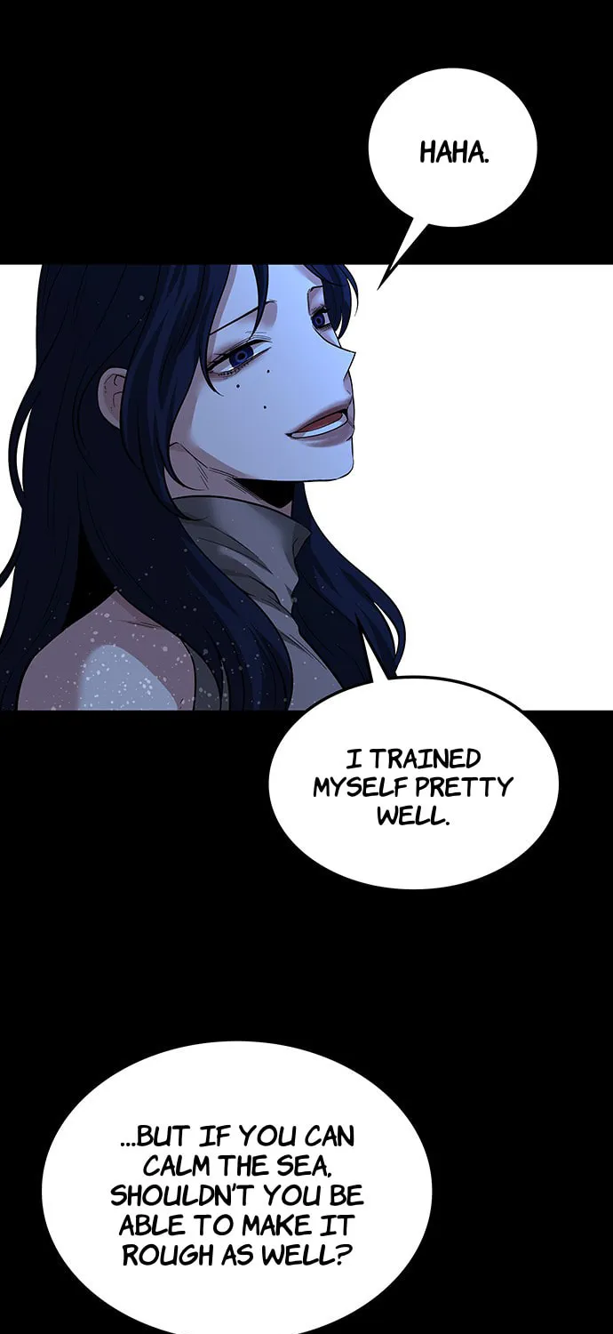 Read Midwood chapter 45 image 63 on Lezhin