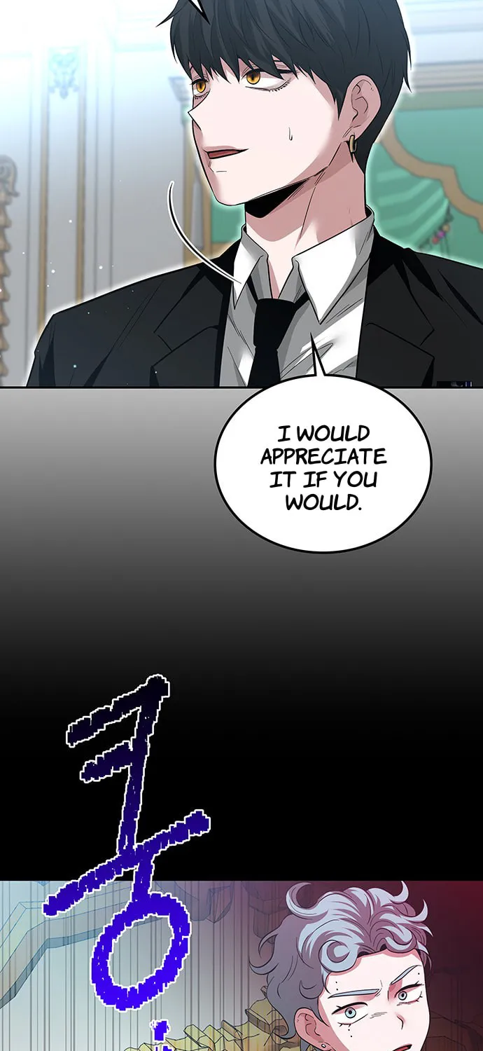 Read Midwood chapter 45 image 7 on Lezhin