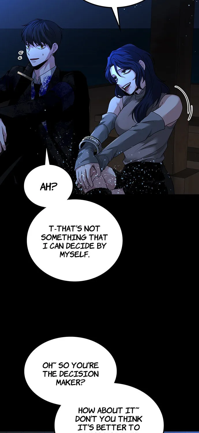 Read Midwood chapter 45 image 73 on Lezhin