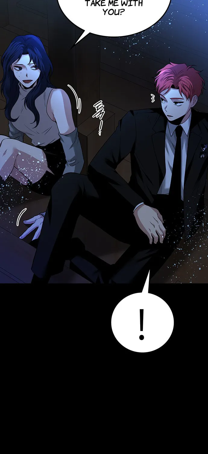 Read Midwood chapter 45 image 74 on Lezhin