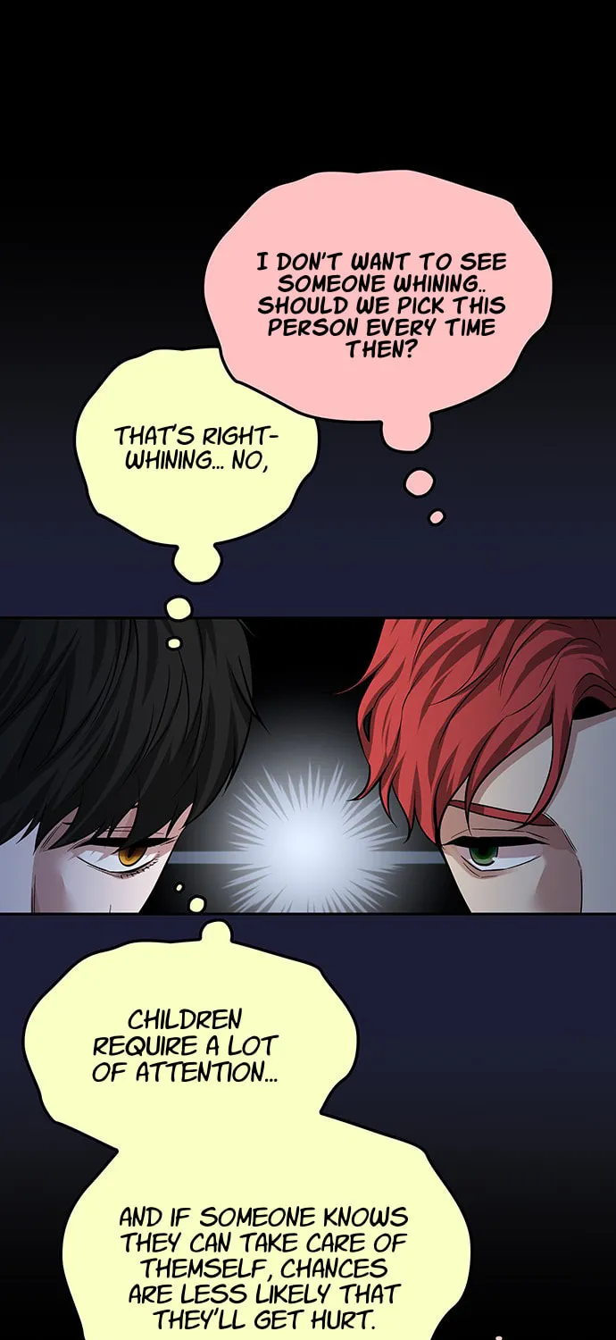 Read Midwood chapter 45 image 75 on Lezhin