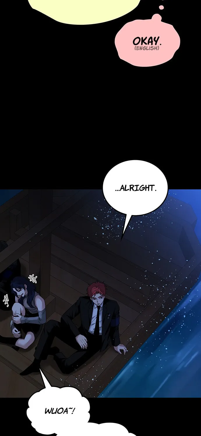 Read Midwood chapter 45 image 76 on Lezhin