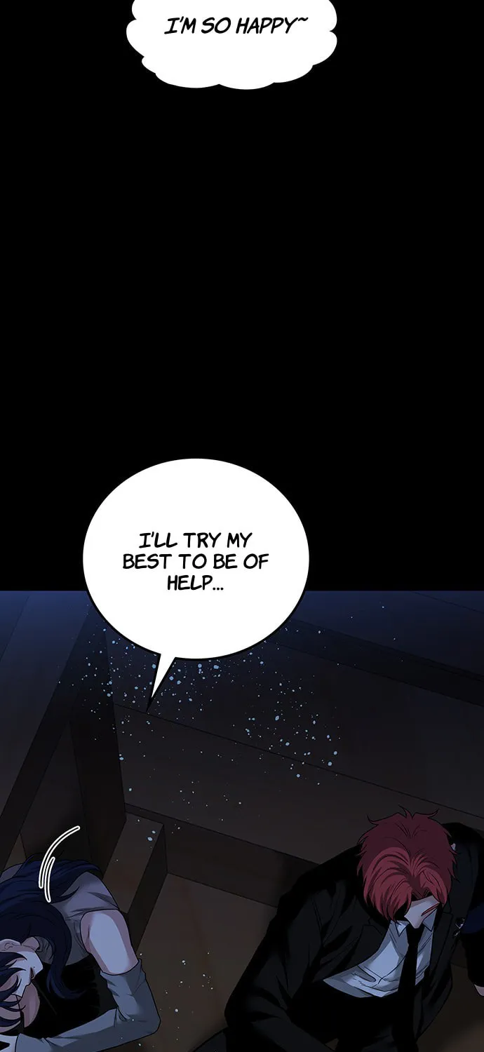 Read Midwood chapter 45 image 77 on Lezhin