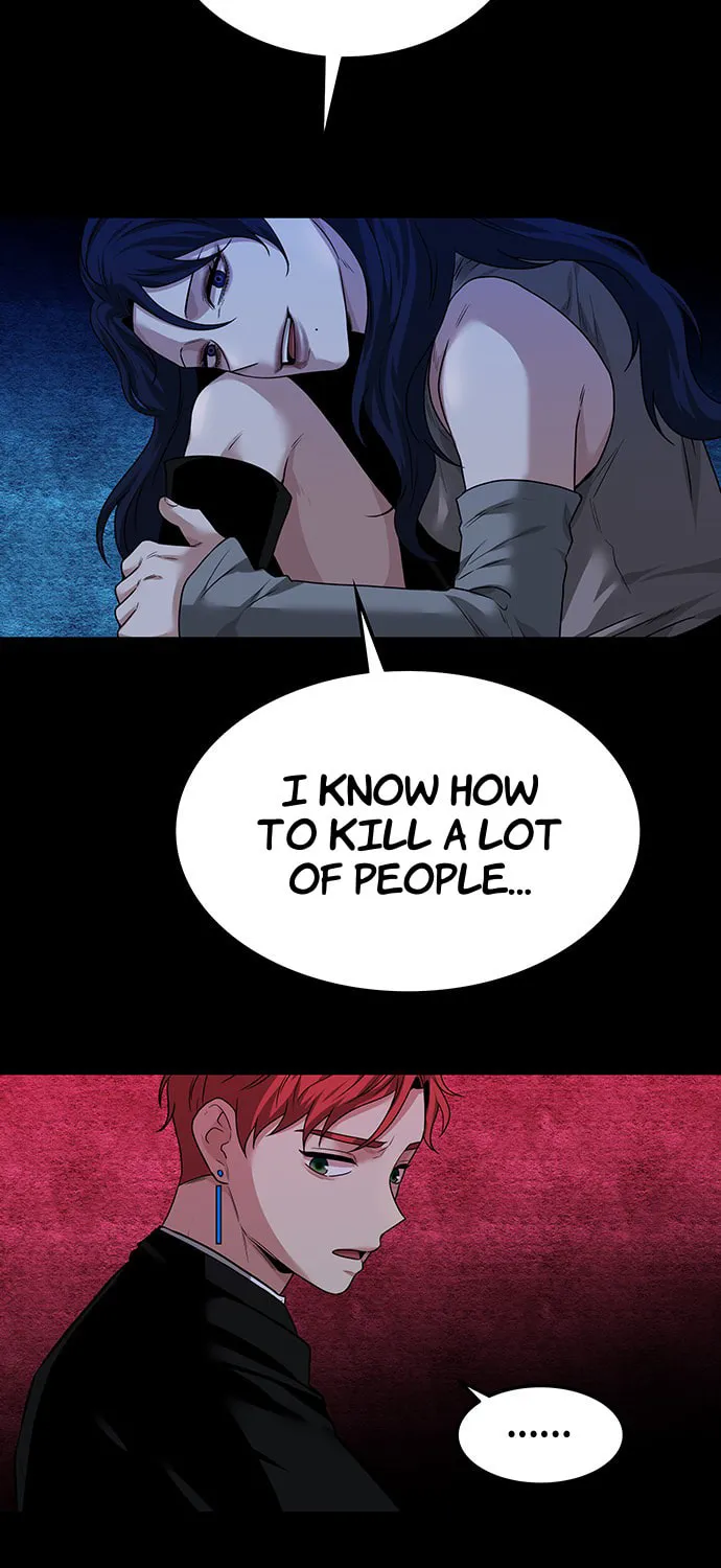 Read Midwood chapter 45 image 79 on Lezhin