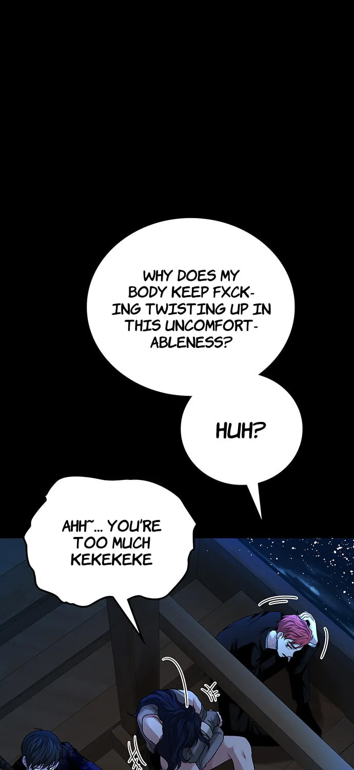 Read Midwood chapter 45 image 80 on Lezhin