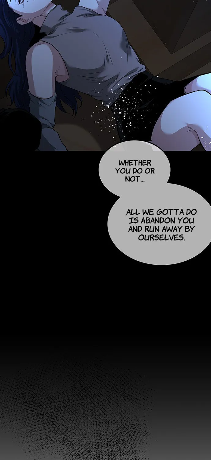 Read Midwood chapter 45 image 82 on Lezhin