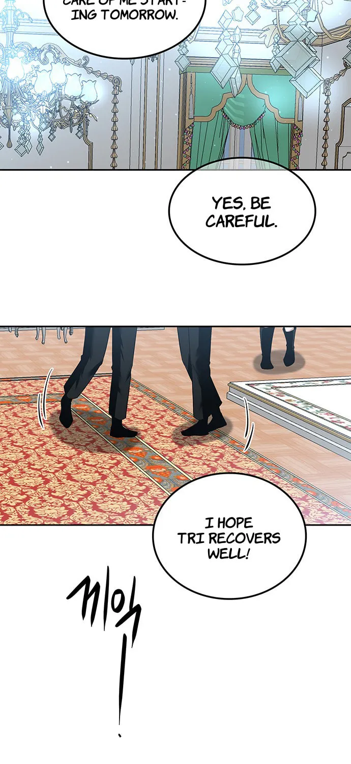 Read Midwood chapter 45 image 9 on Lezhin