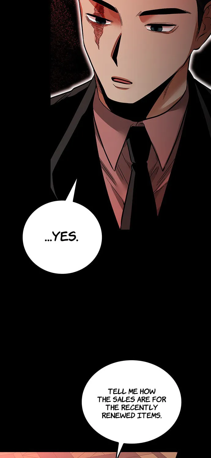 Read Midwood chapter 46 image 16 on Lezhin