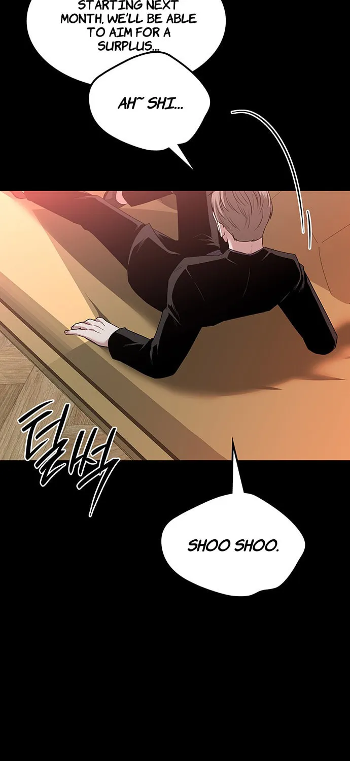 Read Midwood chapter 46 image 19 on Lezhin