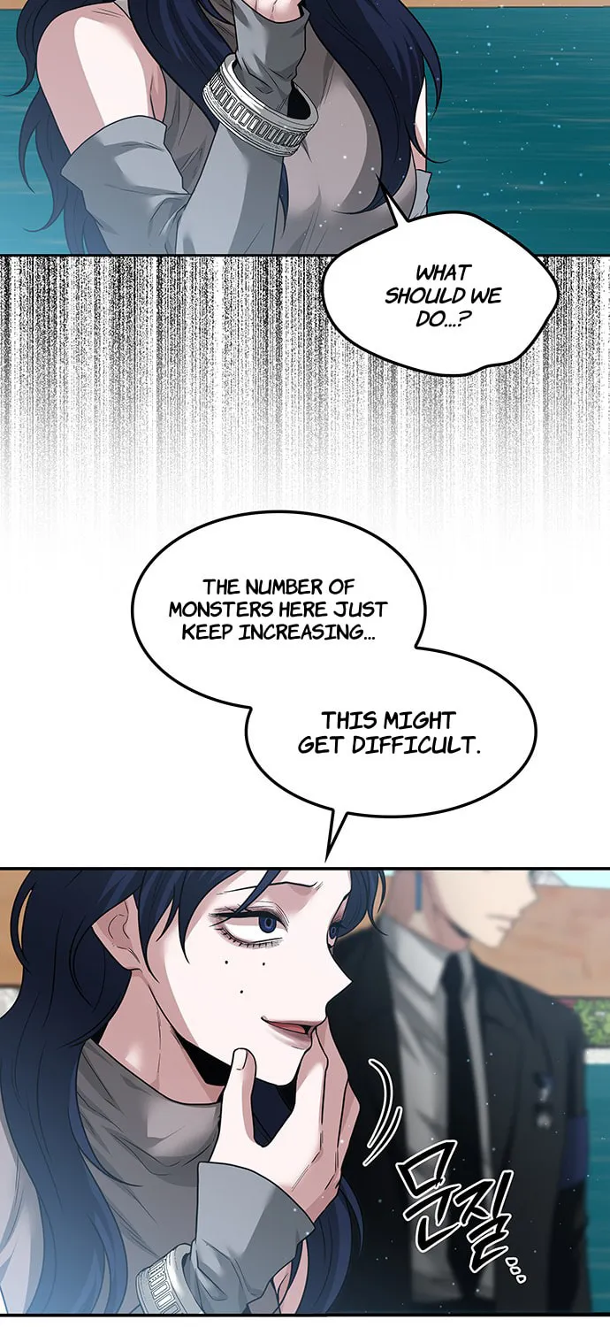 Read Midwood chapter 46 image 23 on Lezhin