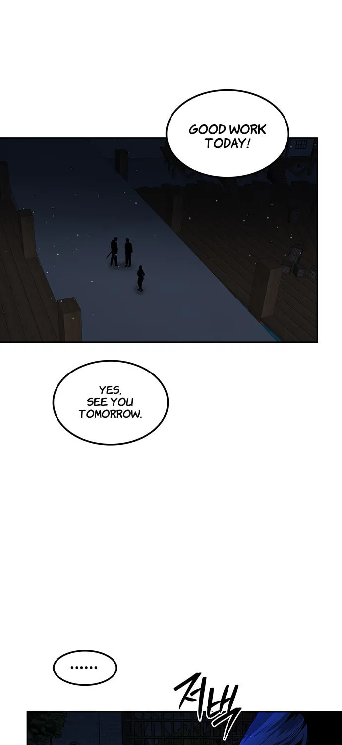 Read Midwood chapter 46 image 28 on Lezhin