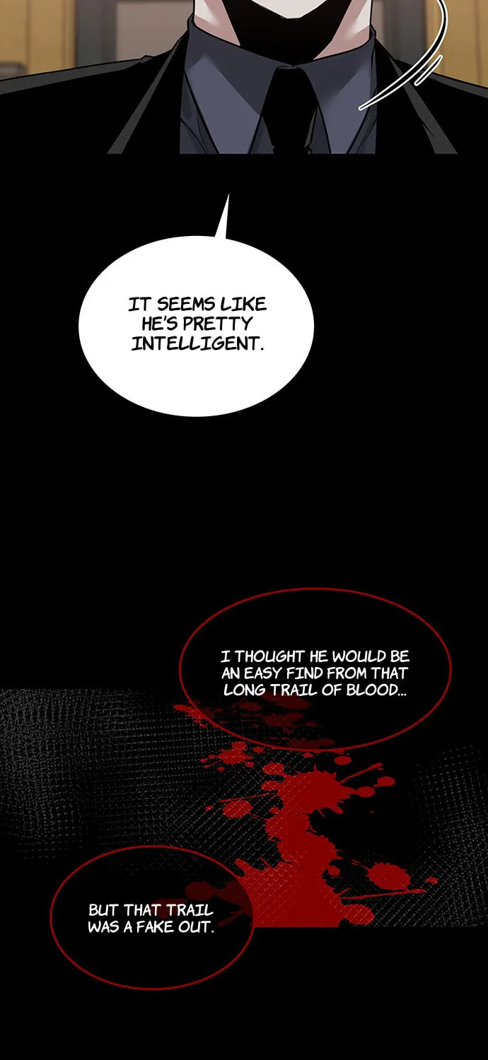Read Midwood chapter 46 image 3 on Lezhin