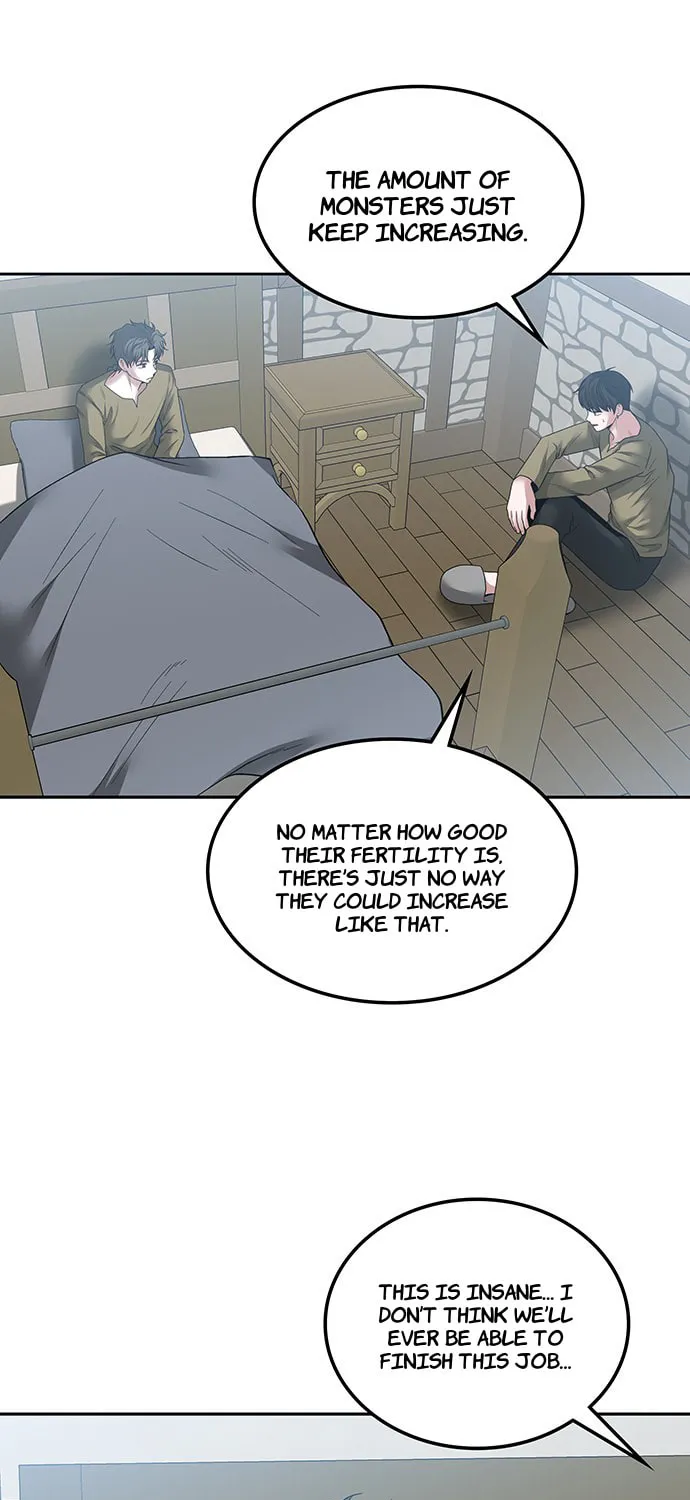Read Midwood chapter 46 image 31 on Lezhin