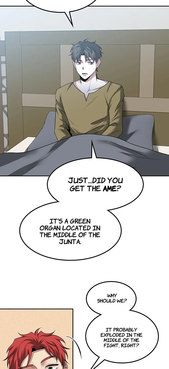 Read Midwood chapter 46 image 34 on Lezhin