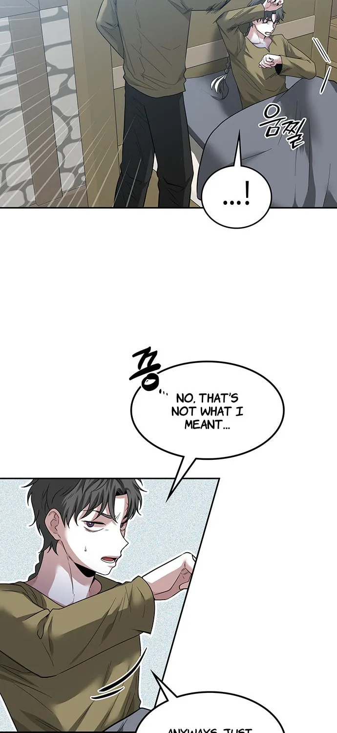 Read Midwood chapter 46 image 39 on Lezhin