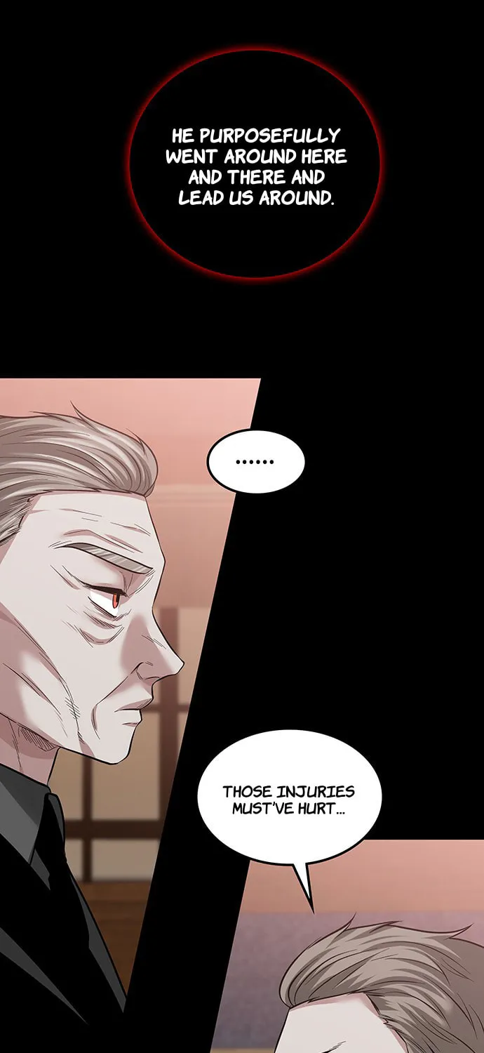 Read Midwood chapter 46 image 4 on Lezhin